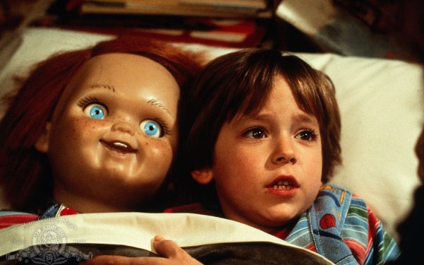Shudder Dives Deep on Horror Film Icons, From Freddy and Jason to Chucky, Candyman and More, In New Original Docu-Series “Behind the Monsters”