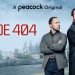 Season Two Trailer for Crime-Fighting Comedy “Code 404” Streaming September 23 on Peacock [VIDEO]