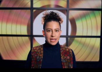 New One-Hour Special “Ilana Glazer Presents Comedy on Earth: NYC 2020-2021” Premieres Friday, September 10 @ 11PM ET/PT on Comedy Central [VIDEO]