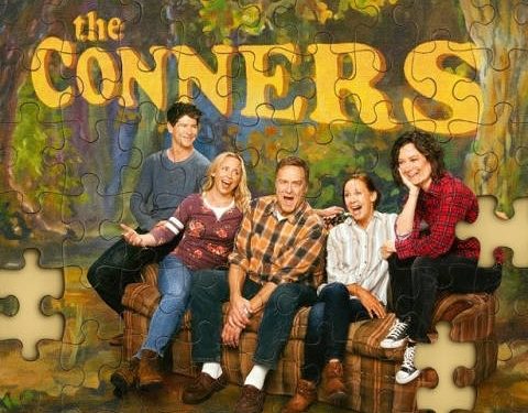 Lights, Camera, Action: “The Conners” Is Going Live! Season Four to Debut with Live Premiere Episode Wednesday, September 22, on ABC
