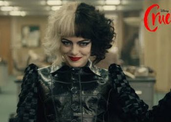 Disney’s “Cruella,” The Movie Event That Kicked Off the Summer, Will Be Available to Disney+ Subscribers Beginning Friday, August 27