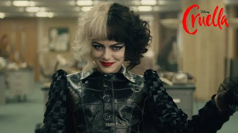 Disney’s “Cruella,” The Movie Event That Kicked Off the Summer, Will Be Available to Disney+ Subscribers Beginning Friday, August 27