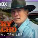 Official HBO Max Trailer for the New Clint Eastwood Directed Film, “Cry Macho” [VIDEO]