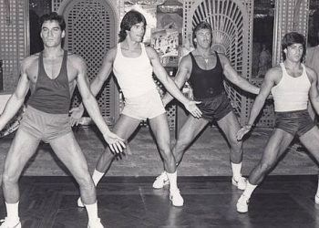 Greed, Jealousy and Murder Get Stripped Down in a New discovery+ Docuseries “Curse of the Chippendales”