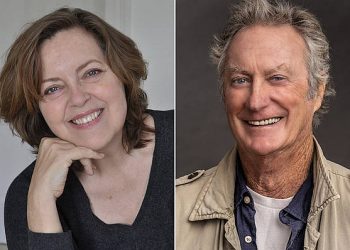 Road Trip Mystery Series “Darby and Joan” Coming to Acorn TV