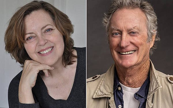 Road Trip Mystery Series “Darby and Joan” Coming to Acorn TV