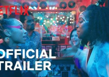 Official Netflix Trailer for “Dear White People” Vol. 4 [VIDEO]