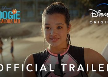 Official Disney+ Trailer for the New Series “Doogie Kamealoha, M.D.” [VIDEO]