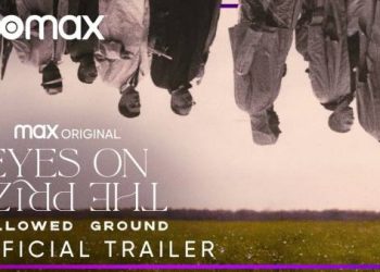 HBO Max Releases Trailer for the Original Documentary Special, “Eyes on the Prize: Hallowed Ground” [VIDEO]