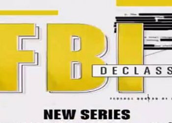 Undercover Agents Bring Viewers Inside the Race to Stop a Man Plotting to Assassinate High Ranking Government Officials in “The FBI Declassified: Enemy of the State”