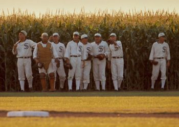 Peacock Announces Straight-to-Series Order of “Field of Dreams” [VIDEO]