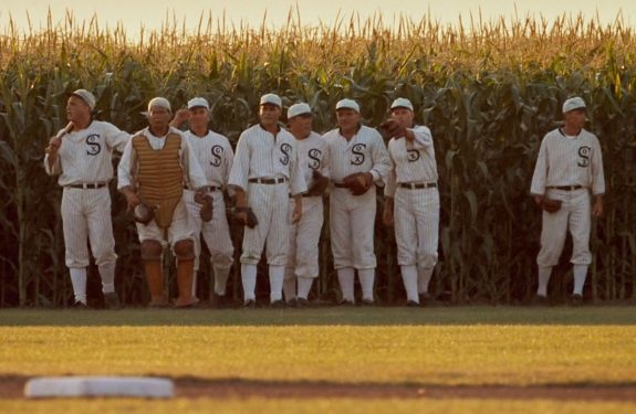 Peacock Announces Straight-to-Series Order of “Field of Dreams” [VIDEO]