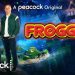 Peacock Releases Trailers for All-New Competition Series “Frogger,” “Top Chef Family Style” and a New Season of “American Ninja Warrior Junior” with Episodes Streaming Beginning Thursday, September 9