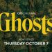 The New CBS Sitcom “GHOSTS” Premieres Thursday, October 7 @ 9PM [VIDEO]