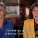 Surprise! A “Grace and Frankie” Message from Jane Fonda & Lily Tomlin