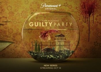 Paramount+ Reveals Photos for New Original Series “Guilty Party”