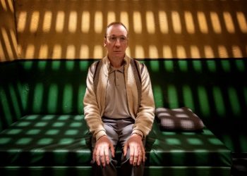 HBO Releases First Official Images from “Landscapers”