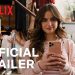 Official Netflix Trailer “He’s All That” – Addison Rae & Tanner Buchanan [VIDEO]