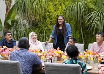 NBC to Premiere New Social Experiment Series “Home Sweet Home” on Friday, October 15 @ 8PM