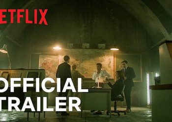 Official Trailer Netflix for the Second Season of “Into the Night” [VIDEO]