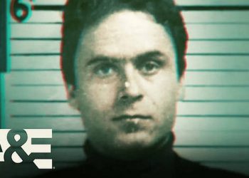New Series! “Invisible Monsters: Serial Killers in America” Sunday, August 15 @ 9PM on A&E [VIDEO]