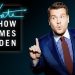 Grammy(R) Award-Winning Artist Lorde Joins “The Late Late Show with James Corden” for a Week-Long Residency When the Show Returns with New Episodes the Week of August 23 – 26