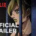 Official Netflix Trailer for “JoJo’s Bizarre Adventure Stone Ocean” Premieres December 2021 [VIDEO]
