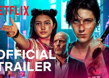 Official Netflix Trailer for the Action-Thriller “Kate” Premiering September 10 [VIDEO]