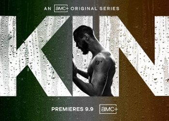 AMC+ Original Series “Kin” Starring Charlie Cox Debuts Gripping Trailer