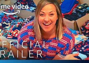 Amazon Prime Video Releases Official Trailer for Billion-Dollar Leggings Tell-All “LuLaRich”