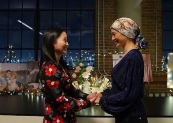 “List of a Lifetime” Starring Kelly Hu, Sylvia Kwan, Patricia Velasquez, and Shannen Doherty to Be Center of Lifetime’s “Stop Breast Cancer for Life” Campaign