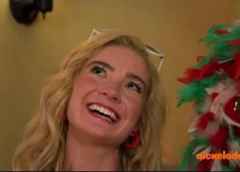 Nickelodeon Reveals the Live-Action Cast of “A Loud House Christmas” [VIDEO]