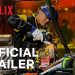 Official Netflix Trailer for the Debut Season of “Metal Shop Masters” [VIDEO]