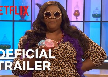 Official Netflix Trailer for the Sixth Season of “Nailed It!” [VIDEO]