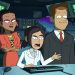 Netflix’s New Adult Animated Comedy Series “Inside Job” Premieres Friday, October 22
