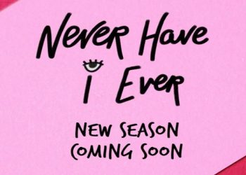 Netflix Renews “Never Have I Ever” for a Third Season