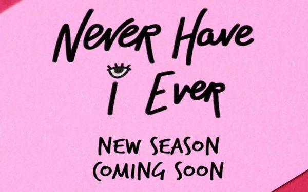 Netflix Renews “Never Have I Ever” for a Third Season