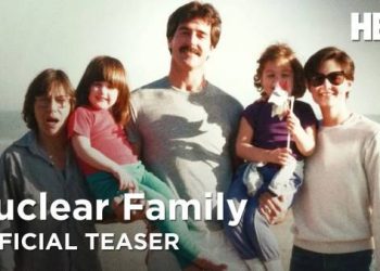 Three-Part HBO Documentary Series “Nuclear Family” Debuts September 26 [VIDEO]