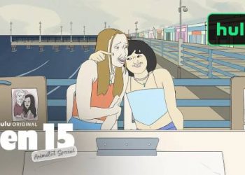 Hulu Debuts Trailer for “Pen15” Animated Special [VIDEO]