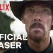 Official Netflix Teaser “The Power of the Dog” Premieres December 1 [VIDEO]