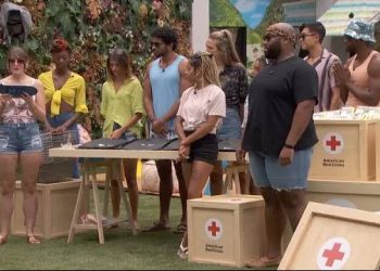 CBS Partners with the American Red Cross to Put the “Do” in Donation – With a Campaign to Inspire Action in Support of the Organization’s Widespread Life-Saving Efforts [VIDEO]