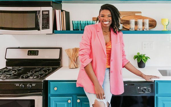 discovery+ Series “Reno My Rental” Stars “Design Star: Next Gen” Winner Carmeon Hamilton Whose Vibrant Vision Helps Memphis Renters Own Their Space