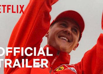 Official Netflix Trailer for the Documentary, “Schumacher” that Debuts September 15 [VIDEO]