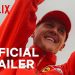 Official Netflix Trailer for the Documentary, “Schumacher” that Debuts September 15 [VIDEO]