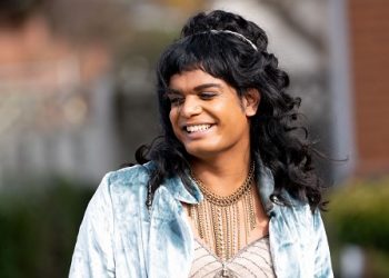 HBO Max to Premiere New Comedy Series “Sort of” This Fall