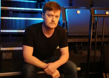 The Max Original “Love Life” Adds Steven Boyer to Season Two Cast