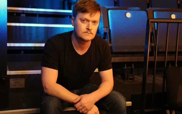 The Max Original “Love Life” Adds Steven Boyer to Season Two Cast