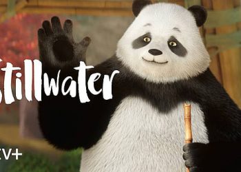 All-New Episodes of Peabody and Daytime Emmy Award-Winning Series “Stillwater” Premiere Today on Apple TV+