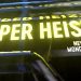 New Series! “Super Heists” Monday, August 9 on CNBC @ 10PM [VIDEO]