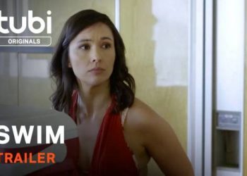 Trailer for Tubi’s Summer Original, “Swim,” Featuring Joey Lawrence, Available Now on Tubi! [VIDEO]